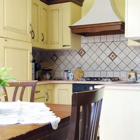 Apartmán Dimora Pietra Antica