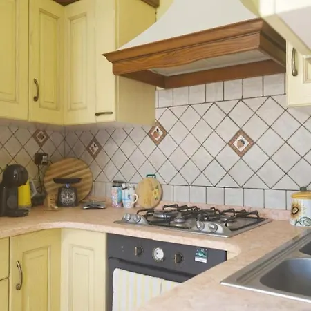 Dimora Pietra Antica *