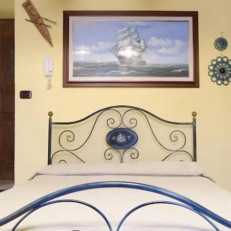 Dimora Pietra Antica Milis