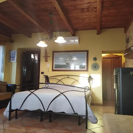 Dimora Pietra Antica *