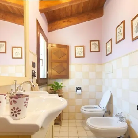 Apartment Dimora Pietra Antica