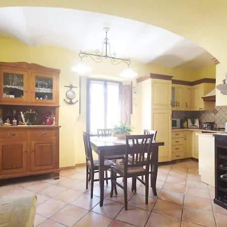 Dimora Pietra Antica Apartment Milis
