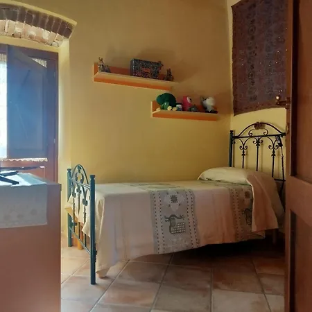 Dimora Pietra Antica